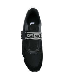 Kenzo K Run Sneakers