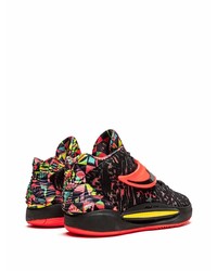 Nike Kd14 High Top Sneakers