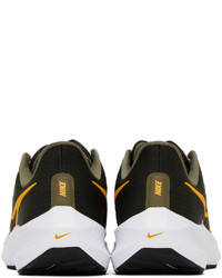 Nike Khaki Air Zoom Pegasus 39 Sneakers