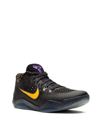 Nike Kobe Xi Low Top Sneakers