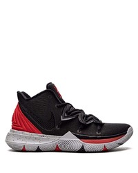 Nike Kyrie 5 High Top Sneakers