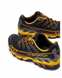Ermenegildo Zegna La Sportiva Boots
