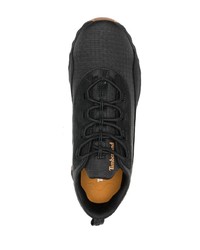 Timberland Lace Up Low Top Sneakers