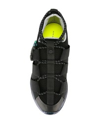 Christopher Kane Lace Up Sneakers
