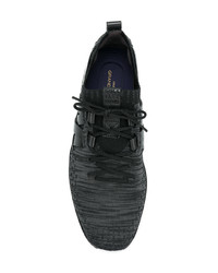 Cole Haan Lace Up Sock Sneakers