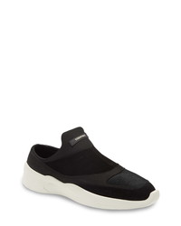 FEAR OF GOD ESSENTIALS Laceless Backless Runner Sneaker