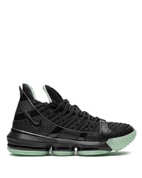 Nike Lebron 16 Sb High Top Sneakers