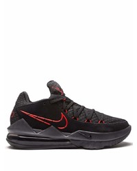 Nike Lebron 17 Low Sneakers