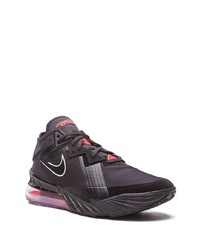 Nike Lebron 18 Low Top Sneakers