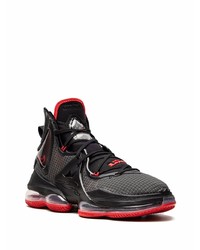 Nike Lebron 19 High Top Sneakers