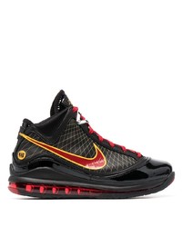 Nike Lebron 7 Qs High Top Sneakers