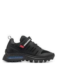 DSQUARED2 Lo Top Sneakers