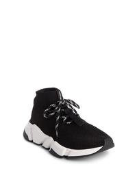 Balenciaga Low Speed Lace Up Sneaker
