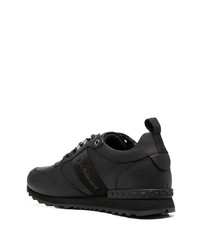 Baldinini Low Top Lace Trainers