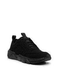Calvin Klein Low Top Lace Up Sneakers