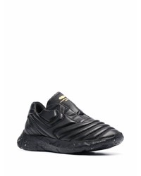 Pantofola D'oro Low Top Leather Sneakers