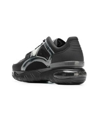 Fendi Low Top Platform Sneakers