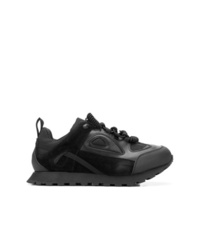Maison Margiela Low Top Security Runners