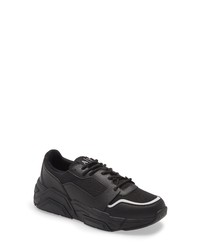 AX Armani Exchange Low Top Sneaker