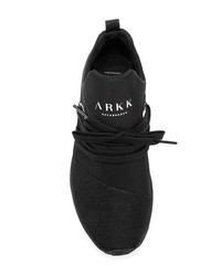 Arkk Low Top Sneakers