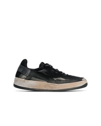 Premiata Low Top Sneakers