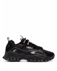 Fila Low Top Trainers