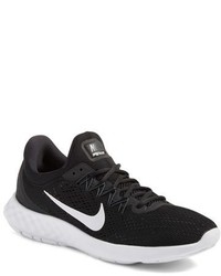 Nike hot sale skyelux black