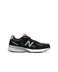 New Balance M990 Made In The Usa Sneakers