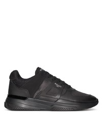 Mallet Marquess Panelled Sneakers