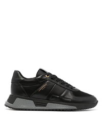 Android Homme Matador Contrast Panel Sneakers