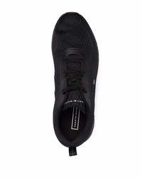 Tommy Hilfiger Mesh Lace Up Sneakers