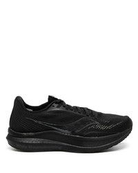 White Mountaineering Mesh Panelled Low Top Sneakers