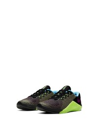 Nike Metcon 5 Amp Training Shoe