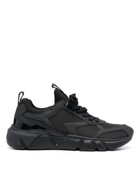 Calvin Klein Multi Panel Lace Up Sneakers