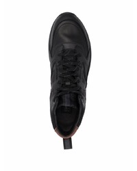 Geox Naviglio Abx High Top Sneakers