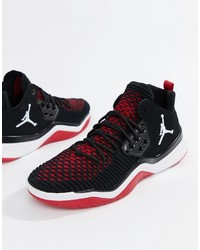 Jordan Nike Dna Lx Trainers In Black Ao2649 023