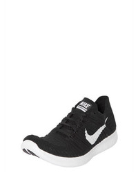 Nike Free Flyknit Running Sneakers
