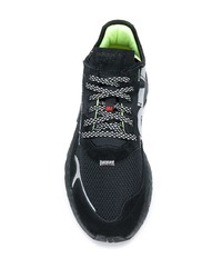adidas Nite Jogger 3m Low Top Sneakers