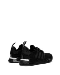 adidas Nmd R1 Japan Black Sneakers