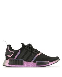 adidas Nmd R1 Knit Upper Sneakers