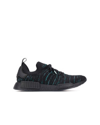 adidas Nmd R1 Parley Primeknit Sneakers