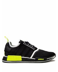 adidas Nmd R1 Sneakers Solar Yellow