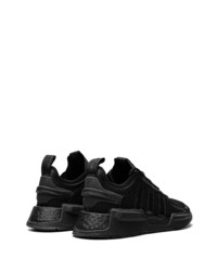 adidas Nmd V3 Triple Black Sneakers