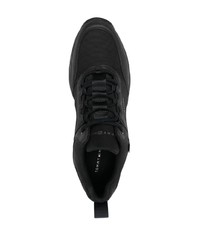 Tommy Hilfiger Outdoor Low Top Panelled Sneakers