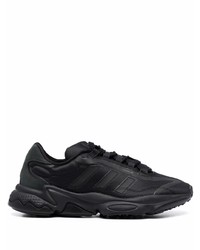 adidas Ozweego Mesh Lace Up Sneakers