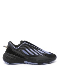 adidas Panelled Logo Patch Low Top Sneakers