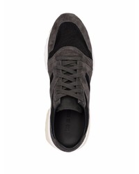 Fear Of God Panelled Low Top Sneakers