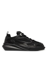 1017 Alyx 9Sm Panelled Low Top Sneakers