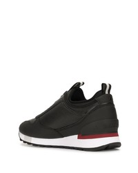 Bally Panelled Sneakers