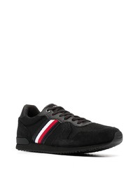 Tommy Hilfiger Panelled Sneakers